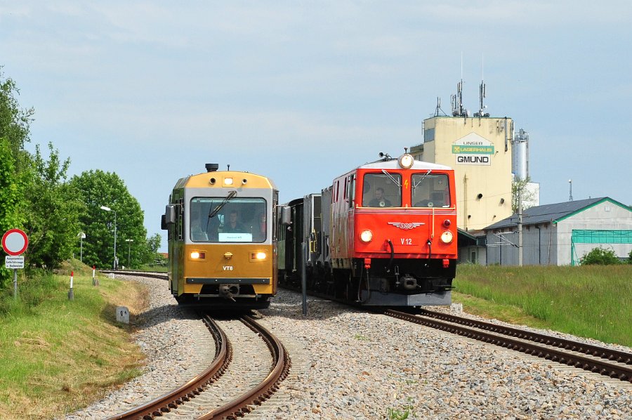 Lokparaden und Doppeltraktion 60 Jahre Diesellok 2095 (19)